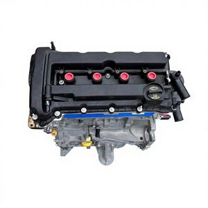 Nouveau compatible avec le moteur Caliber 2.4 Jeep Compass 2.0 pour 2.7 Platinum Fiat Freemont - Product Image 5