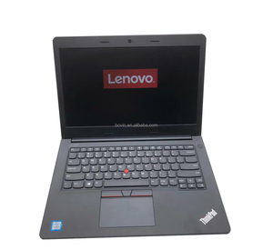 Interfaz fluida para Lenovo E470 i5 i7 7ma generación 8G 256G SSD Portátil ligero usado para negocios, hogar y oficina, computadora para estudiantes - Product Image 6