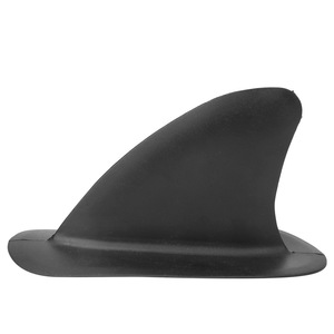 Steering <b>Control</b> Fin For Inflatable Boat Kayak <b>Paddle</b> Boat Parts - Product Image 1