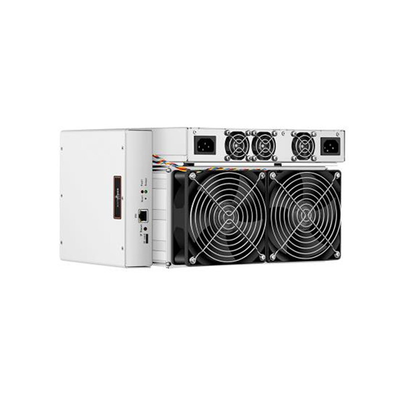 used second hand good condition bitcoin Antminer sha-256 S17+ 73T 76T with power supply, Antminer S17+ 73Th/s with power asic