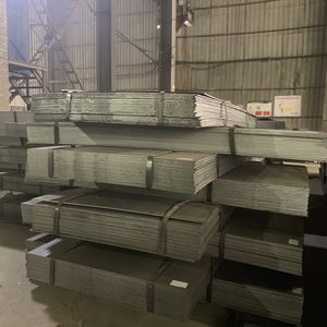 High Quality Carbon <strong>Steel</strong> Plate Hot Rolled Corten <strong>Steel</strong> Plate S355j2g Alloy <strong>Steel</strong> Plate Q235 Q345B ASTM A36 A57 Contact <strong>Us</strong> Now - Product Image 5