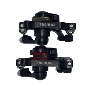 Freno de Disco Hidráulico para <span class=keywords><strong>Bicicleta</strong></span> a Precio Económico, Freno de Disco de Aluminio para MTB, Fábrica China - Product Image 4