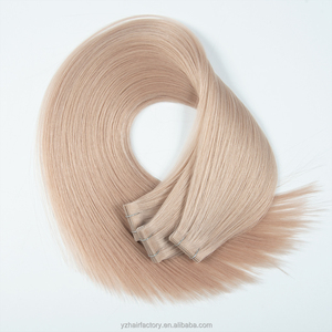 ผมต่อแบบเทป Genius Tape แท้ 100% ผมรัสเซีย Remy คุณภาพสูง แบบไร้รอยต่อ ขายดี - Product Image 4