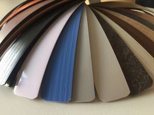 0.5 millimetri-3mm di Alta Lucido PVC fascia di Bordo per Mobili da cucina In Laminato porta - Product Image 5