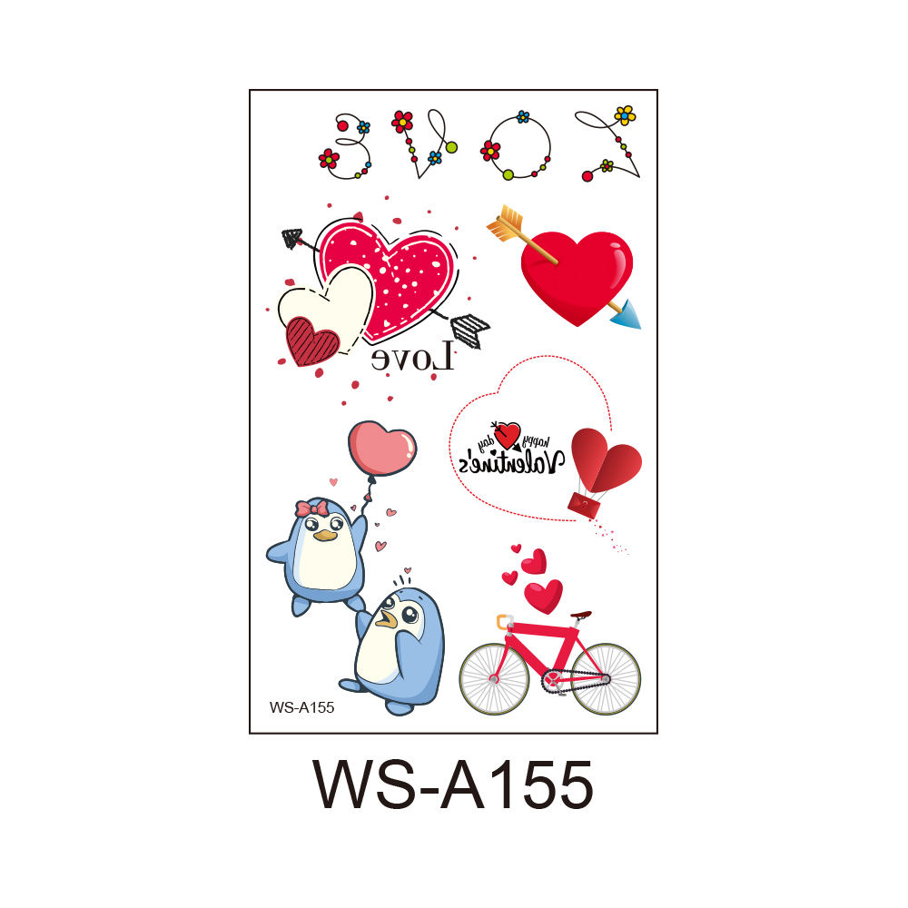 WS-A155