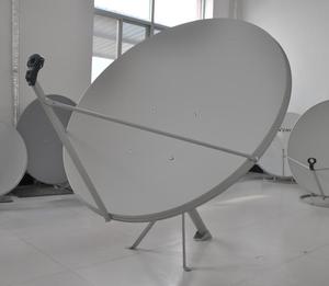 <span class=keywords><strong>Antenne</strong></span> <span class=keywords><strong>satellite</strong></span> offset Ku Band DTH <span class=keywords><strong>120</strong></span> <span class=keywords><strong>cm</strong></span> (1,2 m) à livraison rapide - Product Image 1
