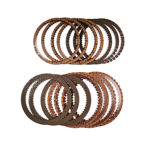 Kit de révision de transmission automatique TF-71SC TF-72SC TF-73SC avec plaque d'embrayage, compatible avec les accessoires automobiles BMW MINI PEUGEOT - Product Image 6