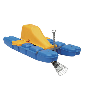 Лучшее качество, аэратор для выращивания креветок, рыбы, пруд, реактивный Солнечный сельскохозяйственный аэратор, распродажа - Product Image 1