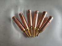 Mandrin de soudage de goujons M3 M4 M5 M6 M8 M10 pour accessoire essentiel de torche LZHQ02 pour un soudage efficace