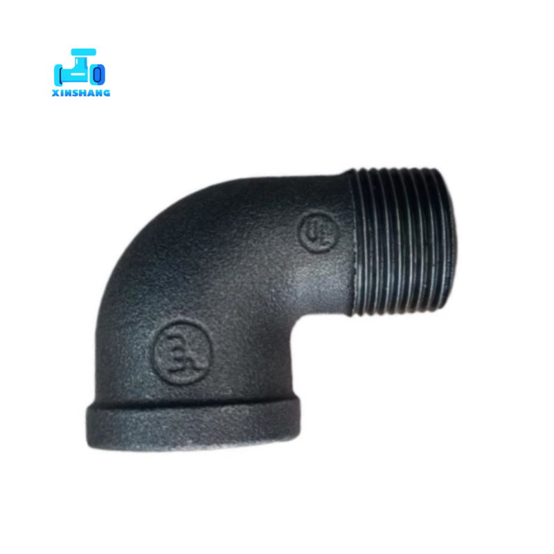 M&F Elbow
