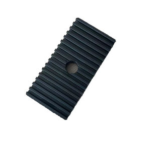 <span class=keywords><strong>Tampon</strong></span> en caoutchouc anti-vibration <span class=keywords><strong>de</strong></span> MGD-05 <span class=keywords><strong>de</strong></span> qualité supérieure <span class=keywords><strong>tampon</strong></span> antichoc résistant à l'usure réduction du bruit pour équipement industriel - Product Image 6