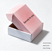 Scatole per Imballaggio Ecologiche Personalizzate, Scatole in Cartone Ondulato, Scatole Regalo in Carta, Produzione all'Ingrosso OEM ODM