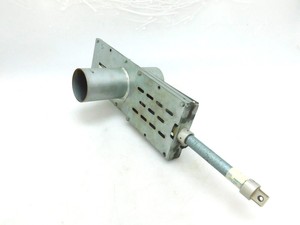 Cylindre rond <span class=keywords><strong>Dgs</strong></span>-<span class=keywords><strong>16</strong></span>-80 8 Bar 6500 Strokes K-u-k - Product Image 1