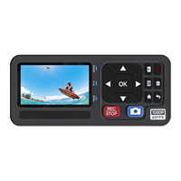 Caja de Captura de Video HDMI 4K, Grabadora de 1080 60 Fps, Grabación de Video desde AV, VGA, YPbPr, VHS, VCR, DVD para Juegos, Enseñanza y Transmisión