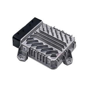 Modulo di controllo della trasmissione 29550691 per trasmissione Allison A63 TCM con/senza programmazione - Product Image 4