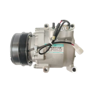 Nouveau <span class=keywords><strong>compresseur</strong></span> de climatisation Cheshipei CSP-202008 24V pour BAIC Senova 086-P20 Système de climatisation automobile à bas prix - Product Image 1