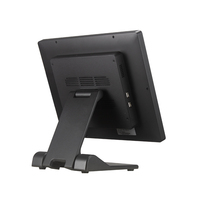 Système de point de vente pliable RS622 15 pouces