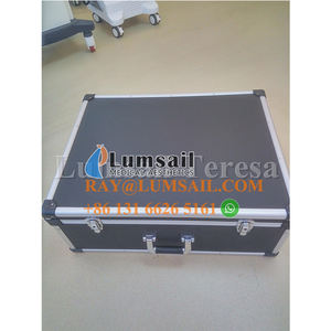 <span class=keywords><strong>Laser</strong></span> Bedah CO2 Portabel untuk Hewan, untuk Perawatan Kauterisasi dan Vaporisasi |   Dokter Hewan Menggunakan Pisau Bedah CO2 - Product Image 5