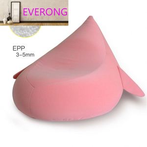Modern Style <strong>Bean</strong> <strong>Bag</strong> Chair Little Penguin <strong>Sitting</strong> on Tatami Good Fabric Upholstery Internet Popular Design - Product Image 1