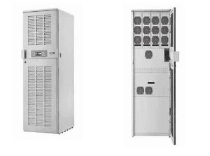 UPS Serie 91HD 9EHD 2.0, 10-200K, 384VDC, Trifásico a Monofásico, Doble Conversión en Línea, Fuente de Alimentación Industrial - Product Image 3