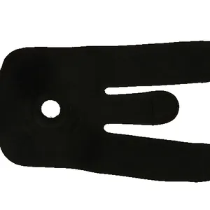 3,5mm Neopren-Nylon-Knie bandage, Neopren-Knies tütze