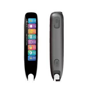 Stylo d'apprentissage pour étudiants compatible ChatGPT avec écran de 3,88 pouces, rechargeable, solution de tutorat synchrone, de traduction et de <span class=keywords><strong>lecture</strong></span> - Product Image 6