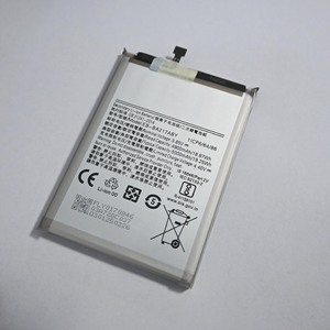 <span class=keywords><strong>EB</strong></span>-<span class=keywords><strong>BA217ABY</strong></span> Batería Plateada No Recargable de 4000mAh para Teléfono Móvil A21s A12, Garantía de 12 Meses, 500 Ciclos, en Stock - Product Image 6