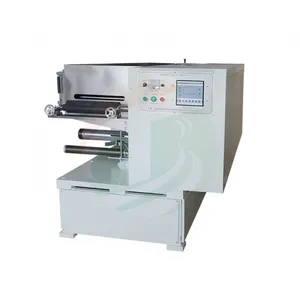 Spin Coater Battery Coating Machine For Lithium Battery Electrode