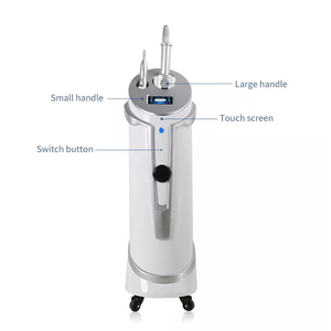 Standing 2in1 360 Degree Inner <b>Ball</b> <b>Massager</b> Standing Body Slimming <b>Ball</b> Cellulite Reduction - Product Image 4