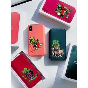 Câu chuyện của các rat fink A3 Tấm UV chuyển giấy 3D dtf tự làm sắt Dán Truyền nhiệt in ấn tùy chỉnh Tumblers có thể giặt vật nuôi - Product Image 6