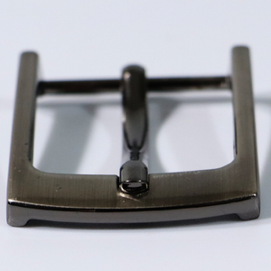 Prezzi ragionevoli Logo personalizzato in lega di zinco fibbie Western Cowboy cintura con fibbia in metallo ad alta precisione - Product Image 5