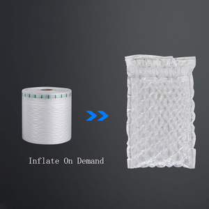 Meilleur produit Sacs d'expédition biodégradables JifBag enveloppes à bulles pour l'emballage - Product Image 3