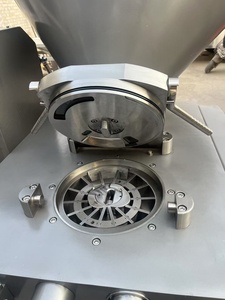 真空ソーセージスタッファー充填機/ソーセージスタッファー - Product Image 5