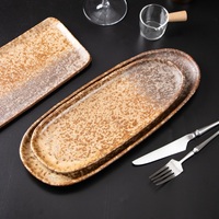 Assiettes de Dîner pour Hôtels, Vaisselle de Luxe pour Restaurants, Vaisselle en Céramique Commerciale en Gros, Autres Fournitures pour Hôtels et Restaurants