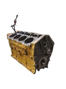 Conjunto de Pistón de Alto Rendimiento para Generador C18 con Interruptor Centrífugo - Product Image 3