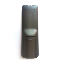 Télécommande H96 compatible avec les décodeurs x96 q+ TX3 X96MINI T95max hk1