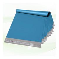 Sacs d'expédition personnalisés en polyéthylène pour vêtements, enveloppes d'expédition en polyéthylène, sacs d'expédition en polyéthylène