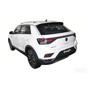 Nuevo VW T-ROC 300TSI DSG 2WD, SUV Compacto Nuevo con Motor de Gasolina Económico para VW <span class=keywords><strong>TROC</strong></span> Tange - Product Image 5
