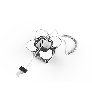 Soporte de Seguridad para Tabletas PA-02, Sistema Antirrobo para Tiendas de Telefonía Móvil, Éxito de Ventas 2026 - Product Image 1