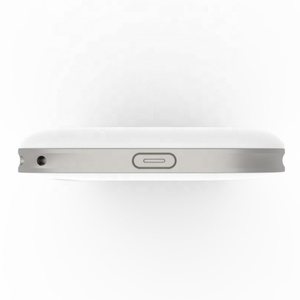 Punto de Acceso WIFI Portátil 4G LTE, Router WIFI Móvil con Ranura para Tarjeta SIM MF06 con B1/3/5/7/8/20/28/B38/40/4 - Product Image 3