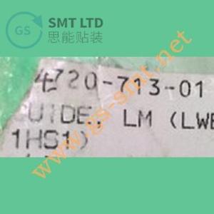 Guide pour alimentateur SMT Sony, pièce 4-720-713-01 - Product Image 3