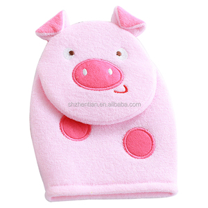 Gants <span class=keywords><strong>de</strong></span> nettoyage écologiques pour le bain et les toilettes, doux, antidérapants, décontamination puissante, nettoyage efficace <span class=keywords><strong>de</strong></span> la peau - Product Image 6