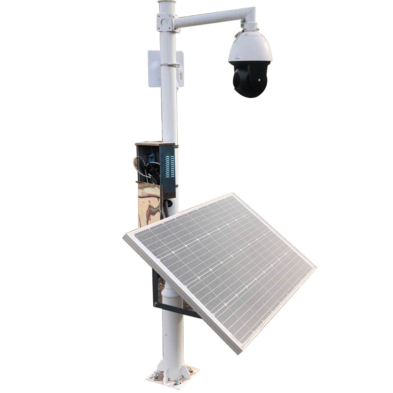 12v Solar Panel Set 100W 80W