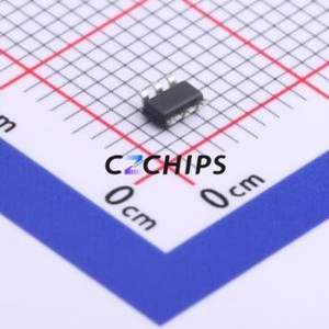 Interruptor electrónico de potencia PMIC con chip IC de circuito integrado FDC6329L, original y nuevo, a la vez - Product Image 2