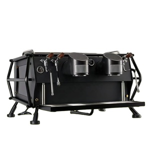 Cafetera Profesional Premium San Remo PID 3 con Caldera Separada y Doble Función - Product Image 1