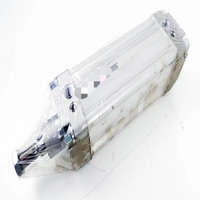 0 822 354 006 0822354006 o 80 H: 160 Pmax.10bar Cilindro Compacto Nuevo Original en Stock Automatización Industrial PAC Dedicado PL