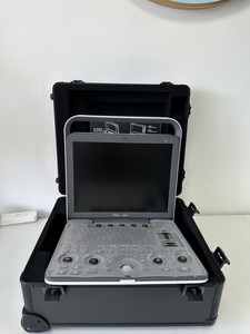 Sonoscape S8EXPV, los Más Vendidos para Mascotas, Escáner de Ultrasonido Veterinario Portátil Ligero de Mano - Product Image 2