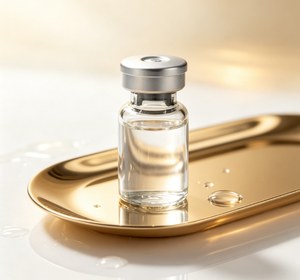 Silver Sealed <b>Crimp</b> Mouth Empty Clear Glass Vials Mini Airproof Glass Holders for Individual Goods Preservation & Sorting - Product Image 4