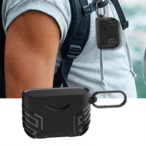 ใหม่เคสหูฟังกันกระแทกสำหรับ <span class=keywords><strong>Sony</strong></span> <span class=keywords><strong>Wf</strong></span>-<span class=keywords><strong>1000Xm3</strong></span>เคส TPU - Product Image 5