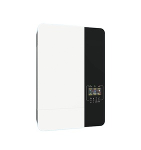 เทคโนโลยีพลังงานใหม่ชั้นนำ อินเวอร์เตอร์ออฟกริด-12KW เฟสเดียว แรงดันไฟฟ้าขาเข้า 48VDC-ประสิทธิภาพ 99% การจัดการอัจฉริยะ - Product Image 3